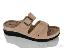 купить Lot Shoes 002 мокко шкіра оптом