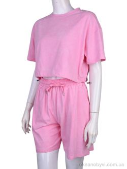 купить Мир 4407-WY129 pink оптом