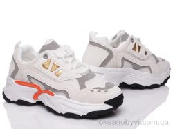 купить Prime-Opt Prime F-NC01 WHITE-ORANGE оптом