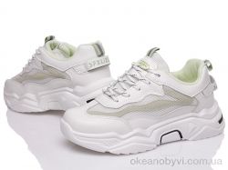 купить Prime-Opt Prime J-NH01 WHITE-OLIVE(37-40) оптом