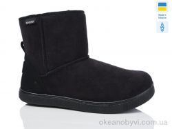 купить Lot Shoes УГ412-1 чорний оптом