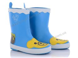 купить Class Shoes HMY219 blue оптом