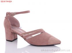 купить оптом QQ shoes D1-2