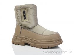 купить Ok Shoes 10986F оптом