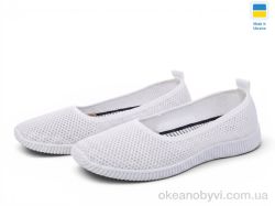 купить Rai shoes 23-40 білий оптом
