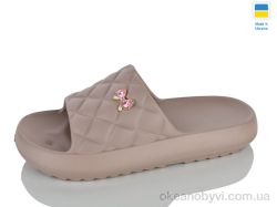 купить Lot Shoes N125 св.коричневий бант оптом