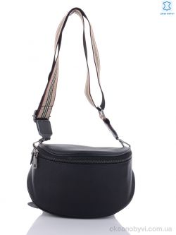 купить Sunshine bag W001 black оптом