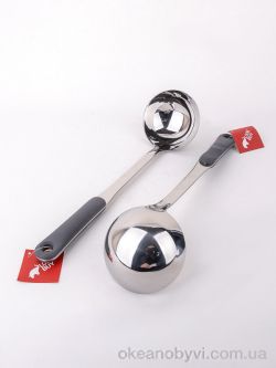 купить LOOK&BUY M30259 ложка 37,3*10см. оптом
