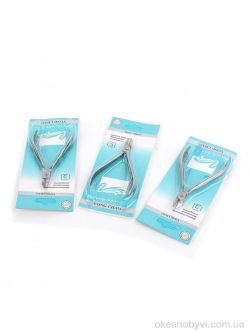 купить LOOK&BUY O00425 щипці для шкіри, 9см оптом