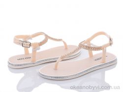 купить Victoria A2669 cream оптом