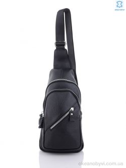 купить Sunshine bag 6603 black оптом