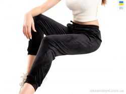 купить Sport style 33018 чорний оптом