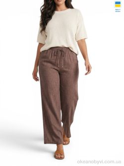 купить Sport style 49046 шоколад оптом