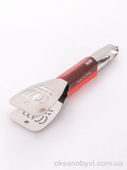 купить LOOK&BUY M30475 щипці нержавійка корона оптом