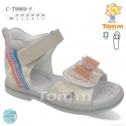 купить TOM.M C-T9969-F оптом