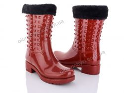 купить Class Shoes V808 терракот оптом