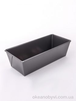 купить LOOK&BUY M30473 форма тефлон. для хліба 29см.*13см. оптом