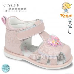 купить TOM.M C-T9816-F оптом