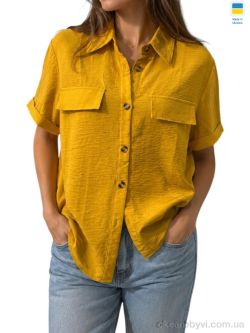 купить Margo 491 гірчичний оптом