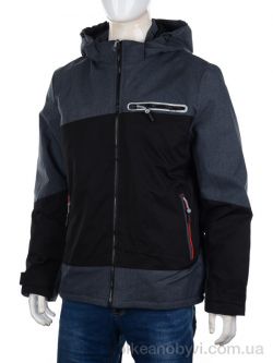 купить Mega7 8862 black оптом