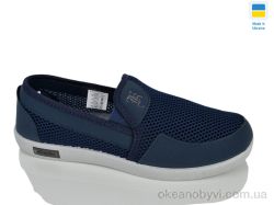 купить Lot Shoes 19C-205 синій оптом