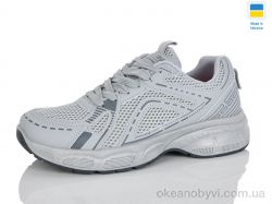 купить Lot Shoes N675 св.сірий-графіт оптом