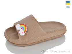 купить Lot Shoes N022 коричневий оптом