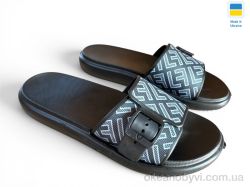 купить Rai shoes DS841 чорний оптом