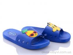 купить Class Shoes KP1882 синий оптом