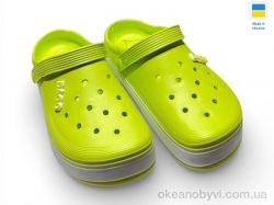 купить Rai shoes 419 лайм оптом