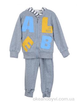 купить Мир 2883-4 grey оптом