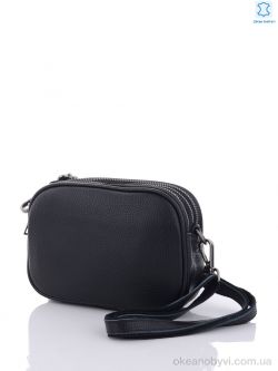 купить Sunshine bag W008 black оптом