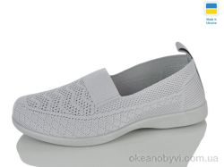 купить Lot Shoes 726 св.сірий оптом