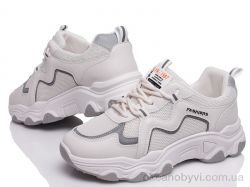 купить Prime-Opt Prime H-N2103 white-gray(37-39) оптом