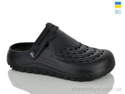 купить Lot Shoes N121 чорний оптом