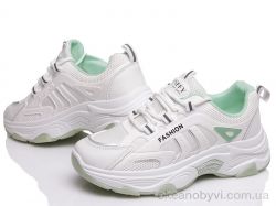 купить Prime-Opt Prime H-N8808 white-green(36-39) оптом
