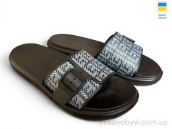 купить Rai shoes DS842 чорний оптом