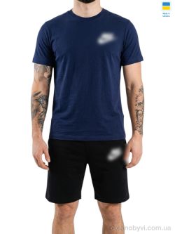 купить Sport style 11NI синій оптом