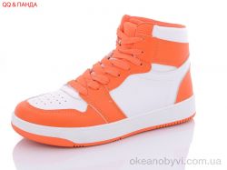 купить оптом QQ shoes BK70-9