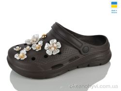 купить Lot Shoes 413 шоколад оптом
