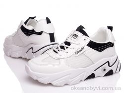 купить Prime-Opt Prime J-NCK020 WHITE-BLACK(37-2) оптом