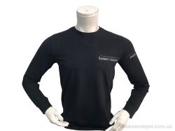 купить TurkishBrend 1002 чорний оптом