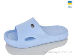 купить Lot Shoes N258 блакитний оптом
