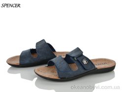 купить Spencer 2403 синій оптом