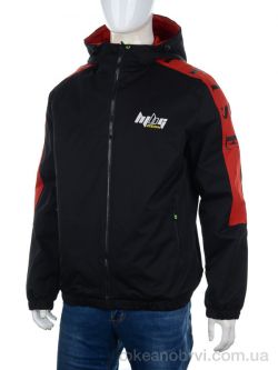 купить Mega7 8877 black оптом