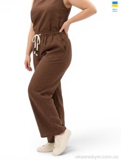 купить Sport style 49058 шоколад оптом