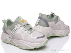 купить Prime-Opt Prime F-N2003 WHITE-GREEN оптом