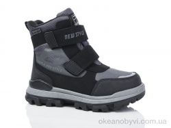 купить Ok Shoes 10728B оптом