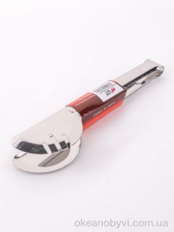 купить LOOK&BUY M30476 щипці нержавійка бокові оптом
