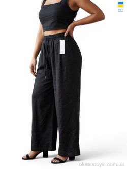 купить Sport style 4941 чорний оптом